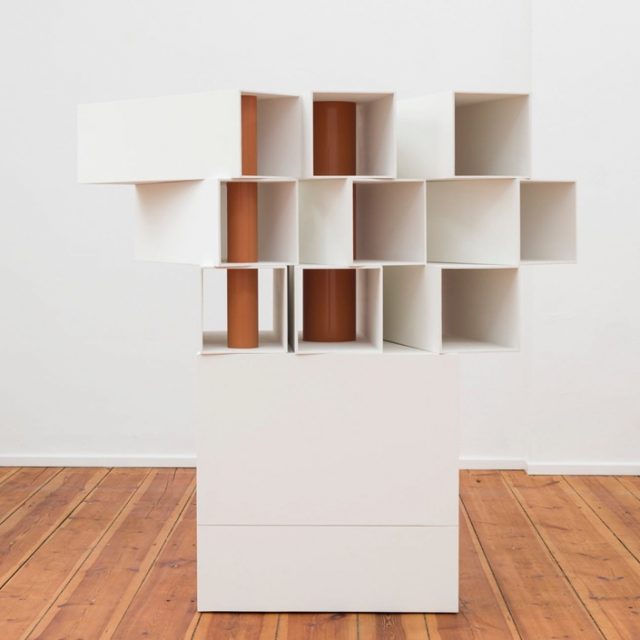 Hal Busse | Werk und Wirken | Galerie Volker Diehl | 12.09.-16.10.2026
