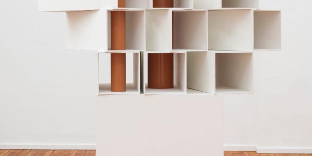 Hal Busse | Werk und Wirken | Galerie Volker Diehl | 12.09.-16.10.2026