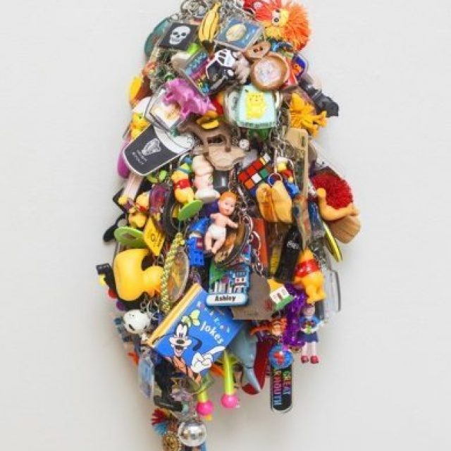 Daniel Baker | Dark Glass | Galerie Kai Dikhas | 10. April – 06. Juni 2015