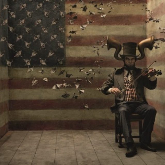Eugenio Recuenco | CWC GALLERY | 31.08.-16.11.2013