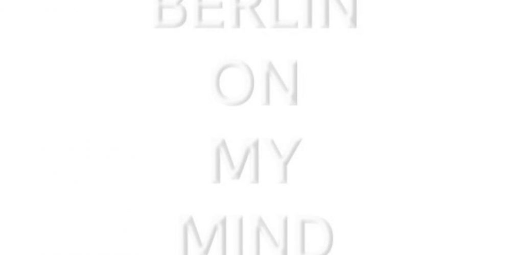 Berlin On My Mind: Celebrating 10 Years of Artistic Residency | Gruppenausstellung | 68projects | 21.06.-24.08.2024