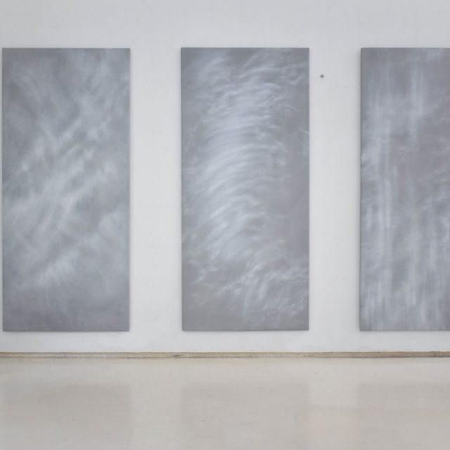 Abyss of Absence | Group exhibition | AOA;87 contemporary | 08.08.−06.09.2025