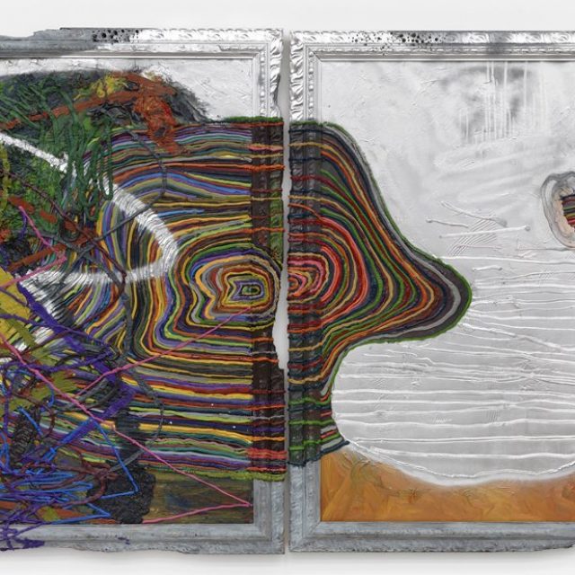 Jigger Cruz | Subtraction Paradise | ARNDT Berlin | 04.06.– 29.08.2015