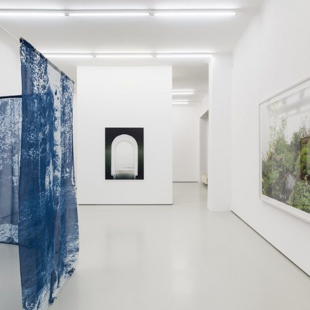 Heavy Water | Group exhibition | alexander levy | 27.01.-28.03.2024