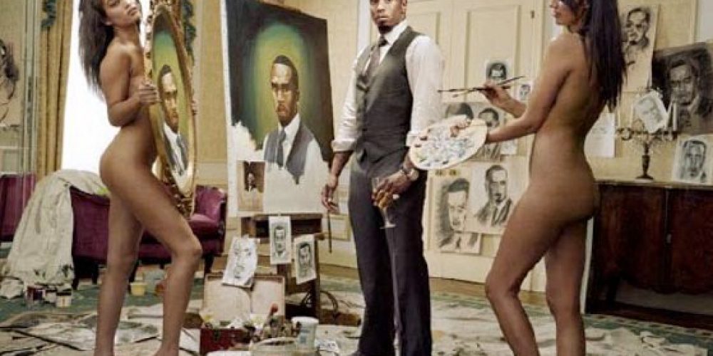 Martin Schoeller | Portraits | CWC Gallery | 21.11.2014-28.02.2015