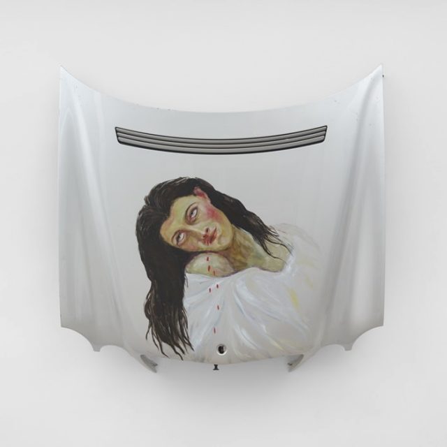 Selma Selman and Piero Gilardi | ChertLüdde | 07.09.-09.11.2024