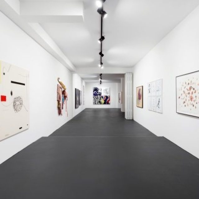 POTSE 68. | Circle Culture Gallery | 09.11.2013 – 08.01.2014