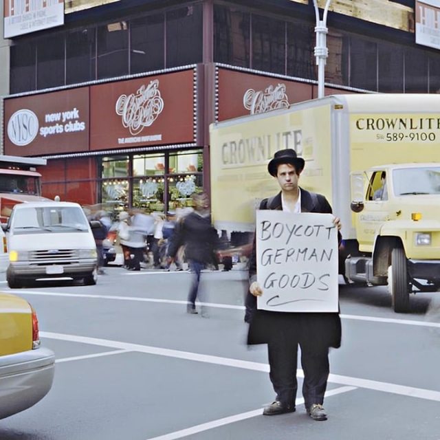 Christoph Schlingensief | Deutschlandsuche | Crone Berlin | 12.09.-19.10.2024