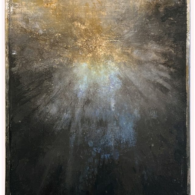 Daniel Bodner | Remnant | Galerie Martin Mertens | 18.01.-01.03.2025