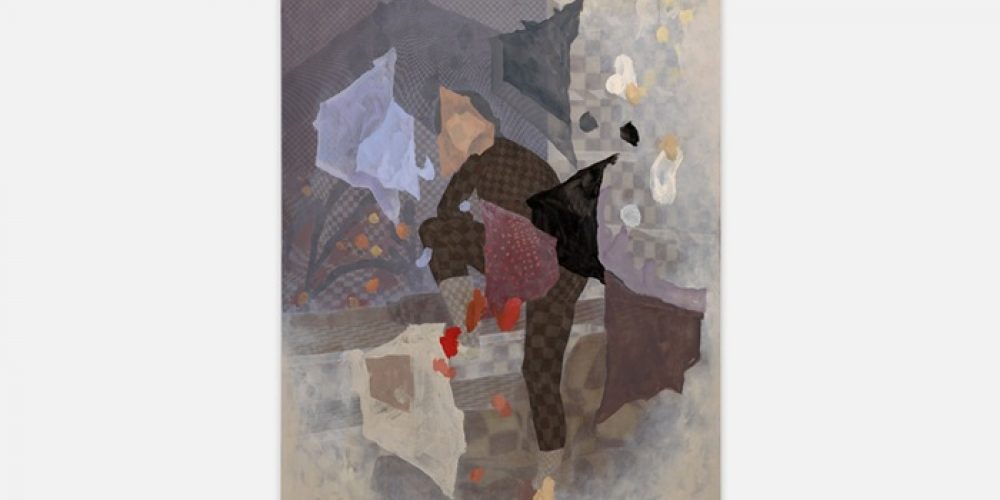 Toby Ziegler | Escapism | Galerie Max Hetzler | 17.01.-22.02.2025