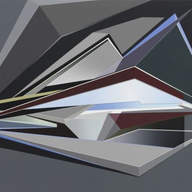 Tanja Rochelmeyer | Galerie Fahnemann | 26.04.-21.06.2014