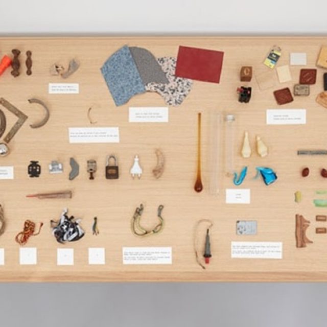 Jimmie Durham | Art and science are the same thing | Galerie Barbara Wien | 03.05.-02.08.2025