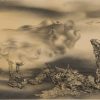 Richard Oelze | Gemälde und Zeichnungen 1935 -1970 | Galerie Brockstedt | 11.09.–14.11.2026