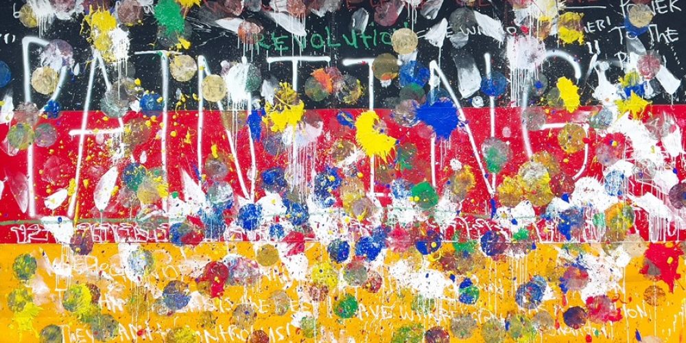 Noah Becker | FACE YOUR FEAR | Galerie Deschler | 01.05.-12.07.2025