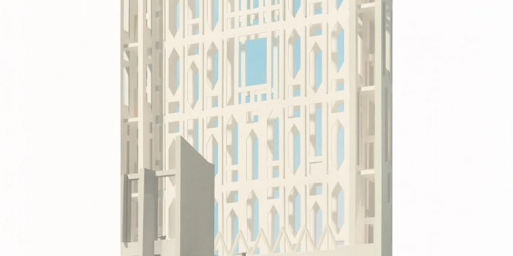 Thomas Demand | Einzelausstellung | Esther Schipper | 14.03-17.04.2025