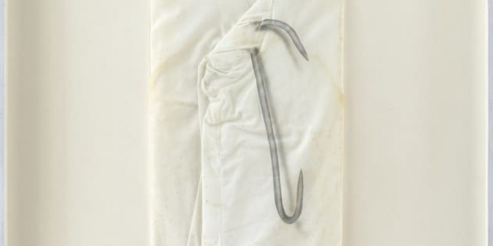 Norbert Kricke + Dieter Krieg | Galerie Friese | 14.03.–18.04.2026