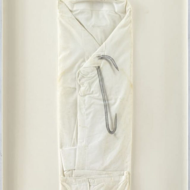 Norbert Kricke + Dieter Krieg | Galerie Friese | 14.03.–18.04.2026