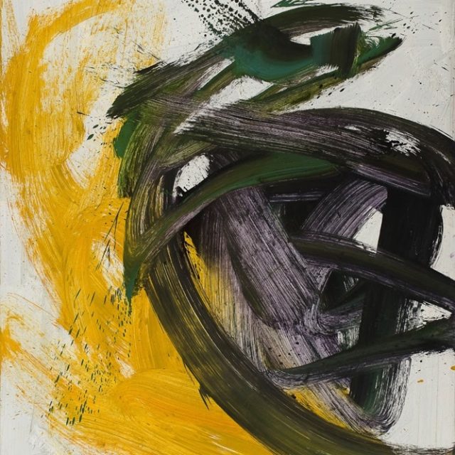 Simone Strasser | Moody | Galerie Gilla Lörcher | 02.05.-13.06.2025
