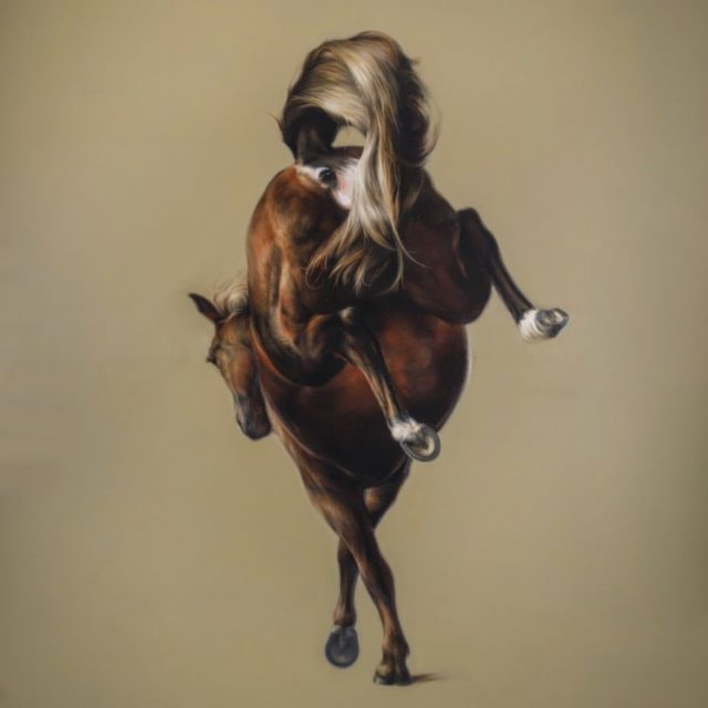 Hugo Wilson | The Raft | Galerie Judin | 15.06.-17.08.2024