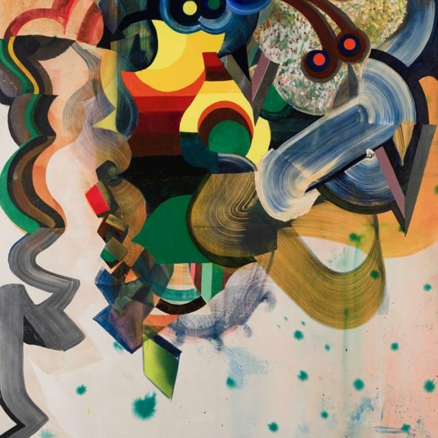 Tinka Bechert | Freischwimmer | Galerie Kremers | 13.09.-12.10.2024