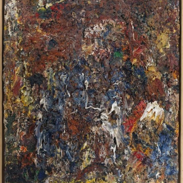 Ausstellungen Berliner Galerien Köpenick | ART at Berlin .com