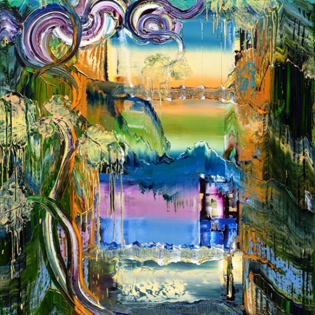 Dietmar Brixy + Johannes Hepp | Galerie Tammen | 06.09.-02.11.2024