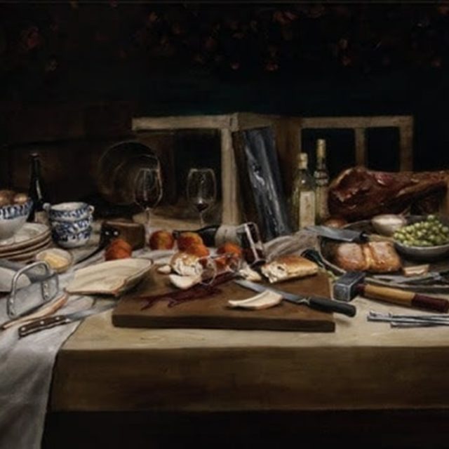 Sador Weinsčlucker | lange reise | Galerie Tammen | 25.07.-30.08.2025