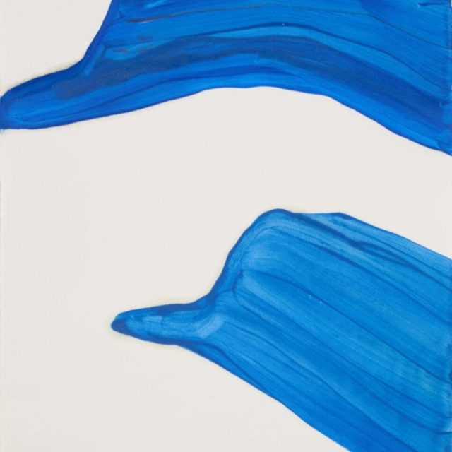 Margrét H. Blöndal | On the good ship Lollipop | Galerie Thomas Fischer | 27.06.-09.08.2025