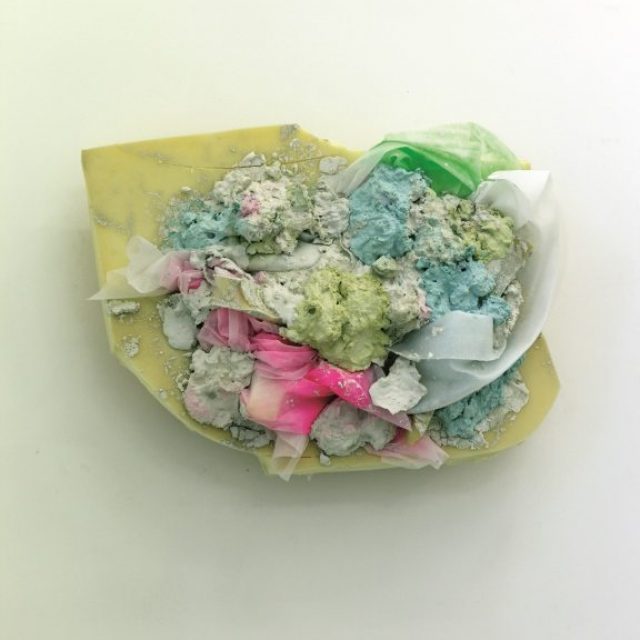 Emilia Neumann | Rhinoceros | Galerie Villa Köppe | 11.04.-03.05.2014