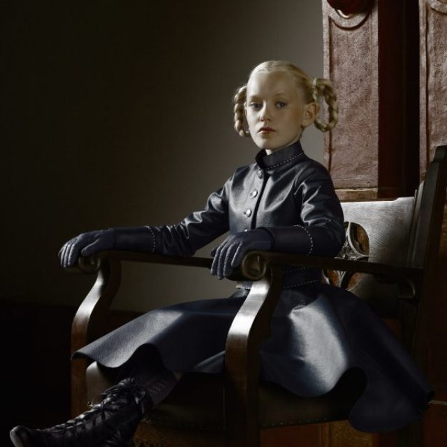 Erwin Olaf | Homage to Berlin | Galerie WAGNER + PARTNER | 06.09.-19.10.2013