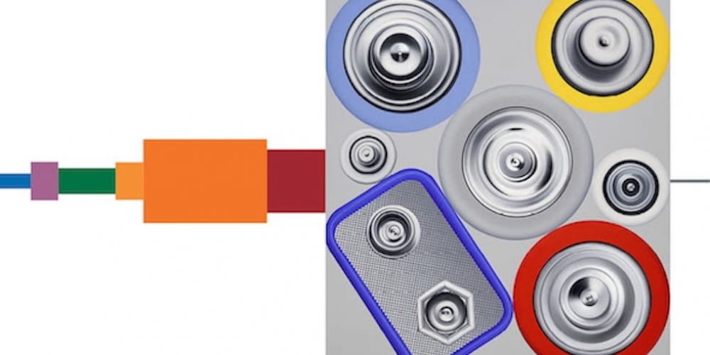 Ensemble | Jac Leirner + Rafa Silvares | Esther Schipper | 14.11.–18.12.2025