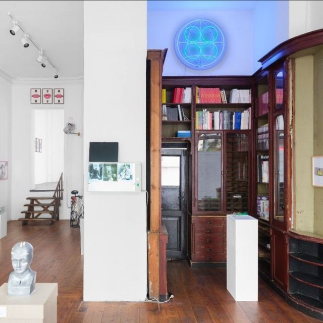 More Than Once | Gruppenausstellung | Klosterfelde Edition | 27.04.-22.06.2024