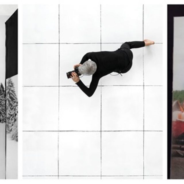 Barbara Probst | Einzelausstellung | Kuckei + Kuckei | 28.02.–12.04.2025