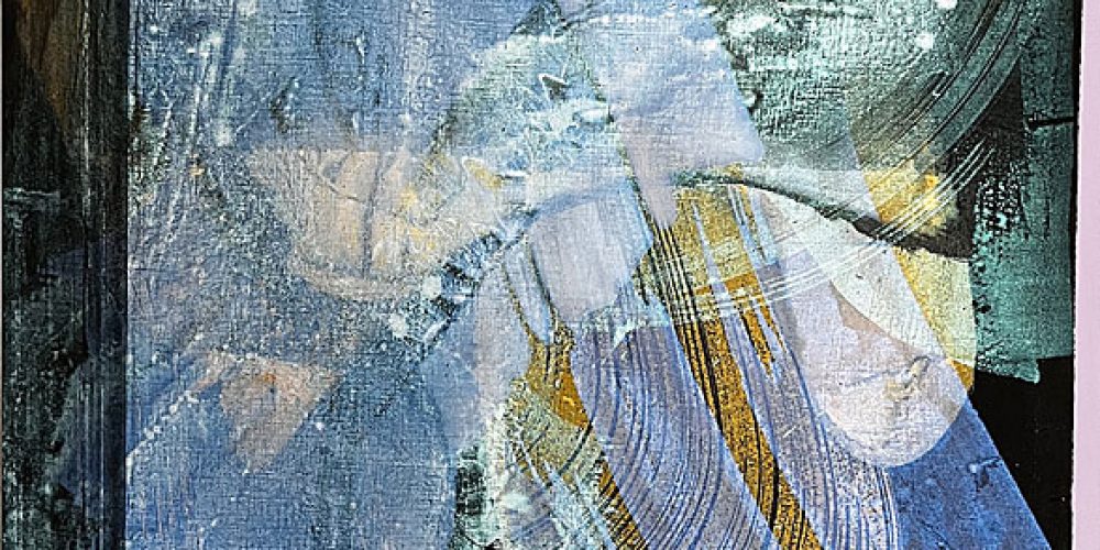 Anke Völk & Frank Maier | -Du- | Laura Mars Gallery | 24.05.-28.06.2025