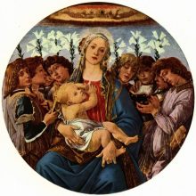 The Botticelli Renaissance | Gemäldegalerie | 24.09.2015-24.01.2016