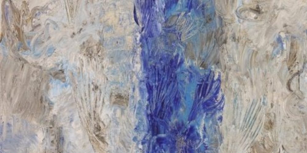 Peter Lindenberg + Mikos Meininger | Grenzgang Kunst | Kunstraum F 200 | 23.10.2014 – 02.01.2015