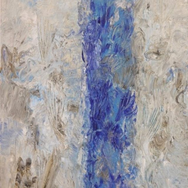 Peter Lindenberg + Mikos Meininger | Grenzgang Kunst | Kunstraum F 200 | 23.10.2014 – 02.01.2015