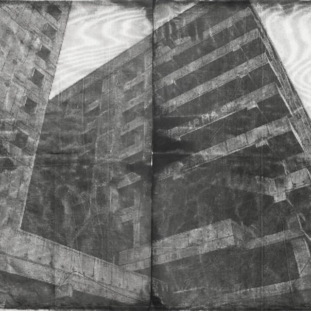 CIRCULATIONS | Group exhibition | QGallery Berlin | 21.02.-14.03.2026