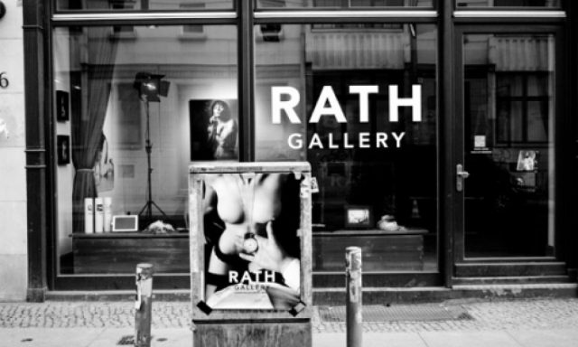 Rath Gallery (geschlossen)