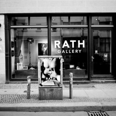 Rath Gallery (closed)