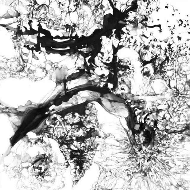 Sabine Banovic | Treibsand | Galerie Jarmuschek + Partner | 14.09.-21.12.2013