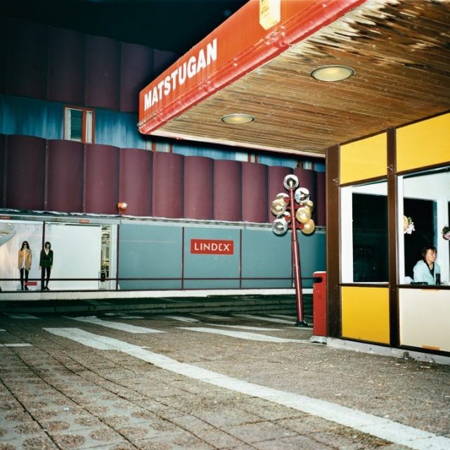 Lars Tunbjörk | Vinter | Grundermark Nilsson Gallery – Swedish Photography | 20.10.-15.12.2012