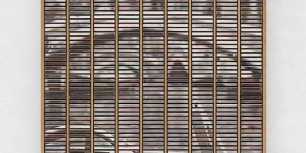 Gregor Hildebrandt | Stern und schwärzliche Fahrt | WENTRUP Venezia | 30.08.-19.10.2024