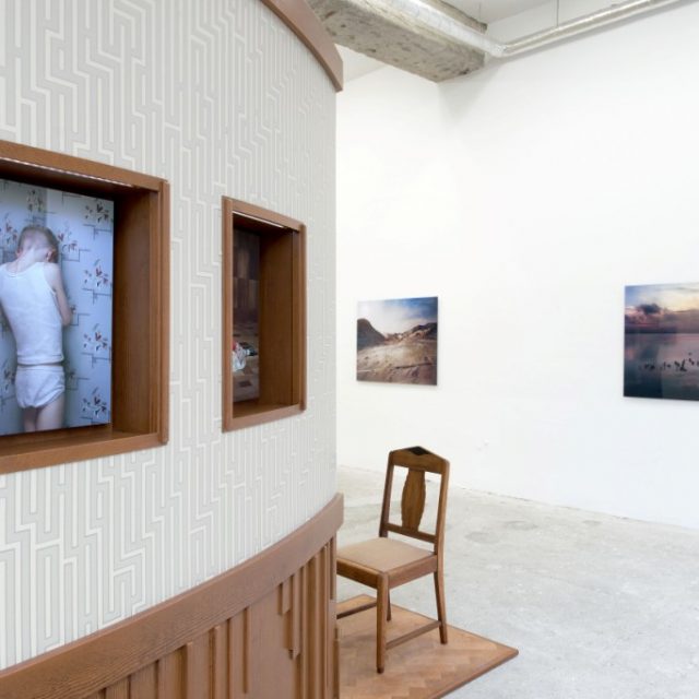 Erwin Olaf … | I am not interested in Reality | Galerie Wagner + Partner | 03.11.-30.11.2012