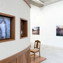 Erwin Olaf … | I am not interested in Reality | Galerie Wagner + Partner | 03.11.-30.11.2012