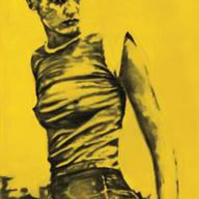 Dieter Mammel | galerie gerken | 01.05.–11.06.2015
