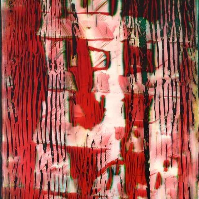Thomas Kemper | Malerei | Galerie zone B | 31.08.-09.11.2013