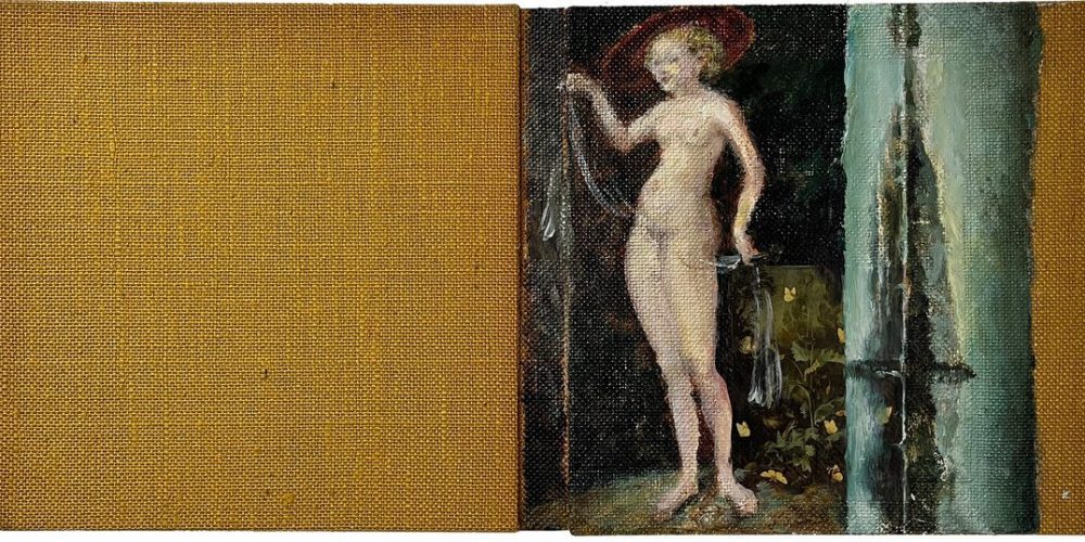 Xia Peng | UNSORTED CHAPTERS | Migrant Bird Space | 28.03.-08.05.2026