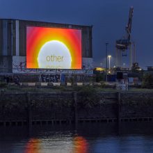 NEWS ++ Annika Kahrs. Off Score – Hamburger Bahnhof – Nationalgalerie der Gegenwart (Berlin) | 14.11.2025-03.05.2026