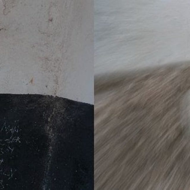 Theo Eshetu | Veiled Woman on a Beachfront | Galerie Barbara Thumm | 07.11.-19.12.2024